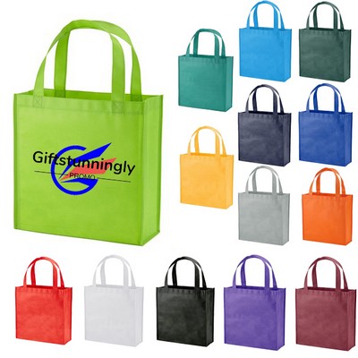 Phoenix Non-Woven Market Shopping Tote Bag